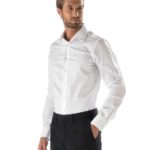 Camicia CLASSICA Uomo