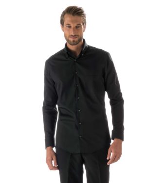 Camicia BD - immagine 2