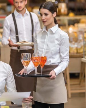 Camicia CLASSICA Donna - immagine 2