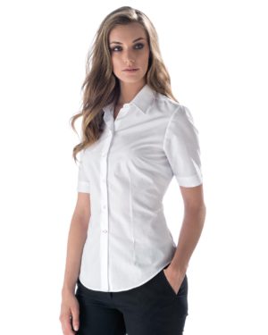 Camicia Donna MODA Manica Corta