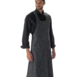 Grembiule SOMMELIER Black Jeans