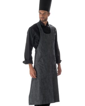 Grembiule SOMMELIER Black Jeans