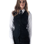 Gilet ISABEL