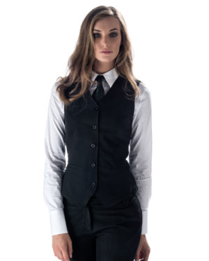 Gilet ISABEL