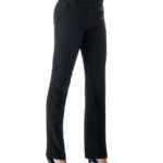 Pantalone Donna JANET Nero