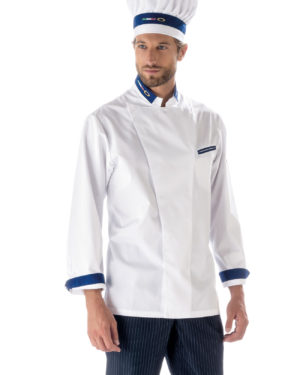 Giacca Cuoco MANUEL Euro IT