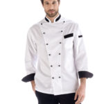 Giacca Cuoco MISTER