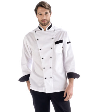 Giacca Cuoco MISTER