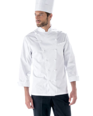 Giacca Cuoco EXECUTIVE