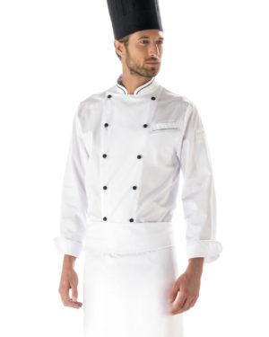 Giacca Cuoco EXECUTIVE - immagine 3