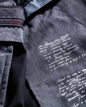 Pantalone Uomo DYLAN - immagine 2