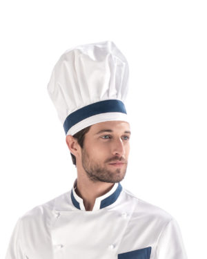 Cappello Chef ROY 2 - immagine 2