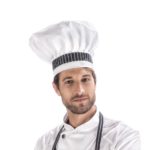 Cappello Chef ROY 2