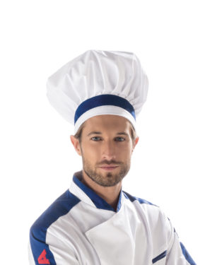 Cappello Chef ROY - immagine 6