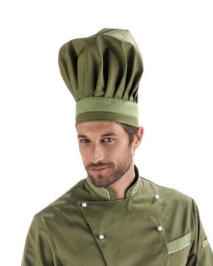 Cappello Chef ROY 2 - immagine 3