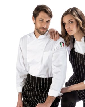 Giacca Cuoco ITALO
