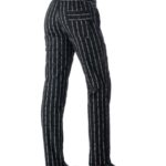 Pantalone Uomo DANNY Cooking Master