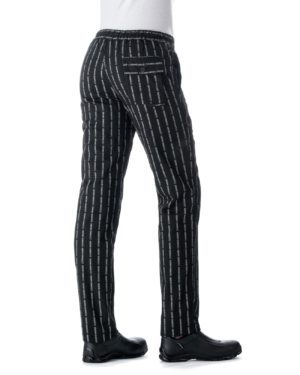 Pantalone Uomo DANNY Cooking Master
