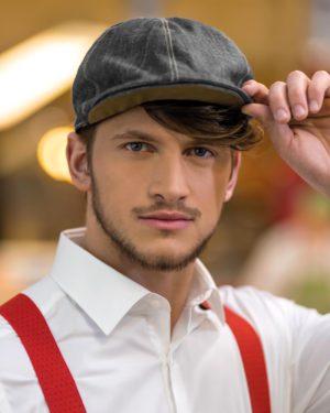 Cappello COPPOLA Unisex - immagine 4