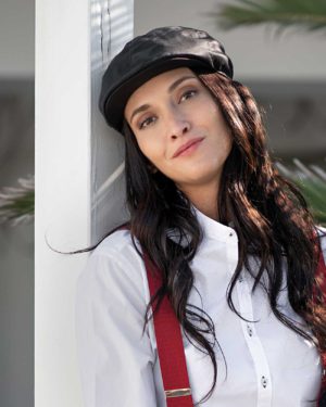 Cappello COPPOLA Unisex - immagine 2