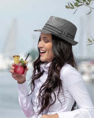 Cappello TRILBY - immagine 2