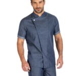 Giacca Cuoco MOJITO Blue Jeans