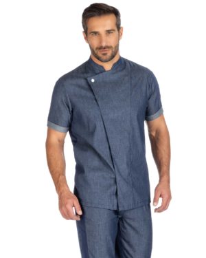 Giacca Cuoco MOJITO Blue Jeans