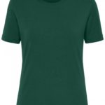 Ladies' BIO Stretch-T Work - SOLID