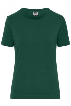 Ladies' BIO Stretch-T Work - SOLID