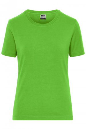 Ladies' BIO Stretch-T Work - SOLID - immagine 4