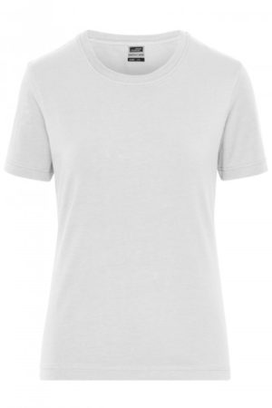Ladies' BIO Stretch-T Work - SOLID - immagine 10