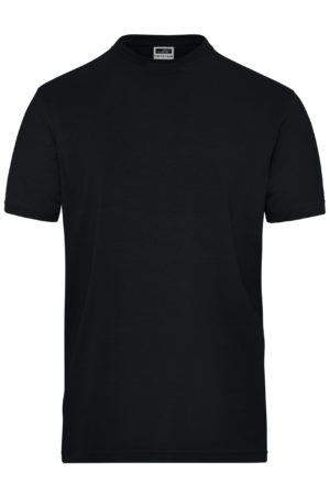 Men's BIO Stretch-T Work - SOLID - immagine 2