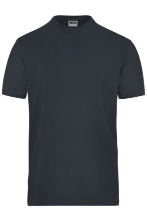 Men's BIO Stretch-T Work - SOLID - immagine 3