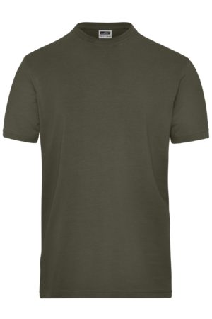 Men's BIO Stretch-T Work - SOLID - immagine 6