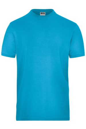 Men's BIO Stretch-T Work - SOLID - immagine 9