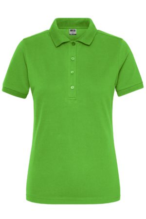 Ladies' BIO Stretch-Polo Work - SOLID - immagine 5