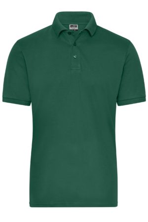 Men's BIO Stretch-Polo Work - SOLID - immagine 4