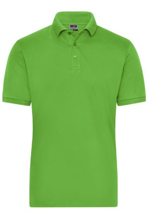 Men's BIO Stretch-Polo Work - SOLID - immagine 5