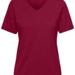 Ladies' BIO Workwear T-Shirt - SOLID -
