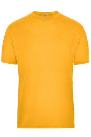 Men's BIO Workwear T-Shirt - SOLID - - immagine 7