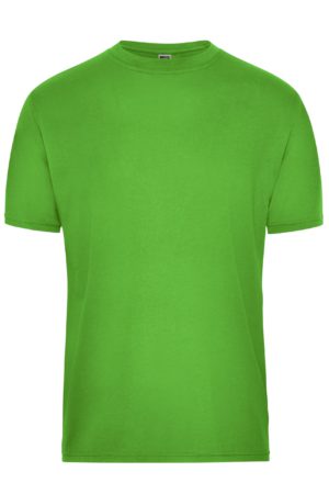 Men's BIO Workwear T-Shirt - SOLID - - immagine 9