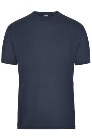 Men's BIO Workwear T-Shirt - SOLID - - immagine 10