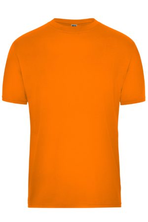 Men's BIO Workwear T-Shirt - SOLID - - immagine 11