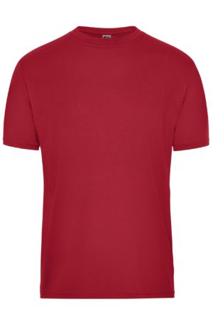 Men's BIO Workwear T-Shirt - SOLID - - immagine 12