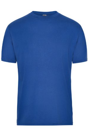 Men's BIO Workwear T-Shirt - SOLID - - immagine 13