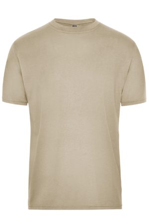 Men's BIO Workwear T-Shirt - SOLID - - immagine 14