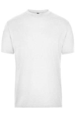 Men's BIO Workwear T-Shirt - SOLID - - immagine 16