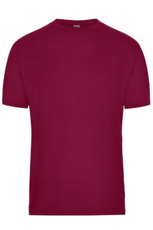 Men's BIO Workwear T-Shirt - SOLID - - immagine 17