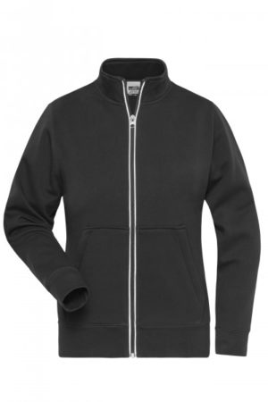 Ladies' Doubleface Work Jacket - SOLID - - immagine 2