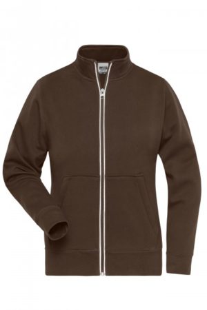 Ladies' Doubleface Work Jacket - SOLID - - immagine 3